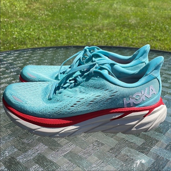 Hoka Clifton 8 W 7.5B - Picture 3 of 11